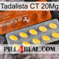 Tadalista CT 20Mg 42